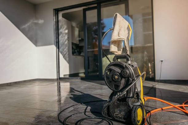 Best Graffiti Removal  in Litchfield, IL